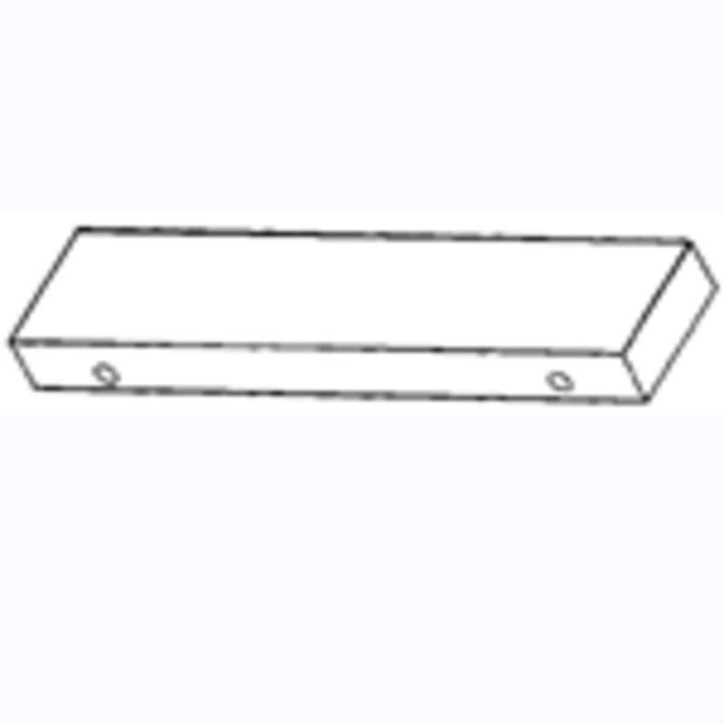 M Qwik-Change Face Plate – MFP-1030-15
